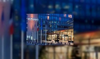 Accor verkoopt Pullman Bercy Parijs
