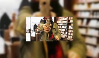 Man doodgeschoten in Amsterdams cafÃ©