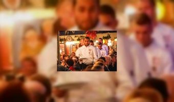 Spelers FC Dordrecht runnen restaurant