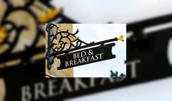 Schansehoeve uitgebreid met b&b