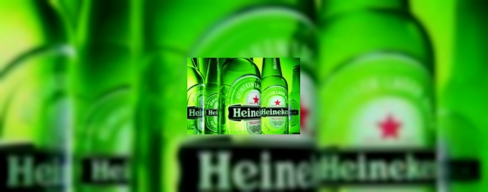 Slechte cijfers voor Heineken