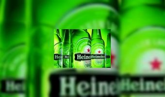 Slechte cijfers voor Heineken