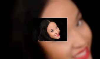 Zangeres combineert muziek en food