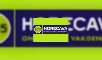 Bezoekersaantal Horecava stabiel