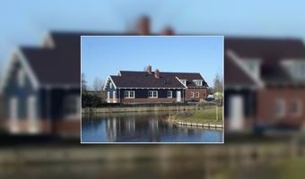 Slapen in een bloemenkamer