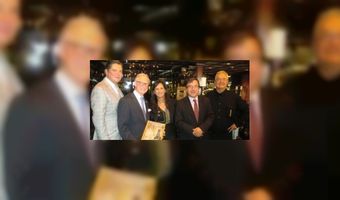 Samenwerking Hotels van Oranje en InBev 