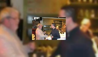 Schiedamsche jenever wint titel 