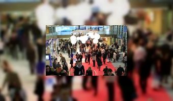 Horecava 2011 heel goed bezocht