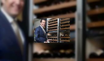 Maurice Griep terug bij Het Roode Kooper