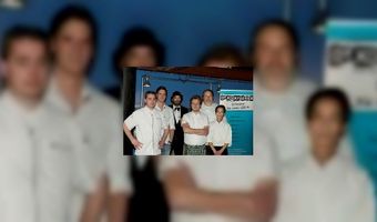 De Kookfabriek geopend met primeur