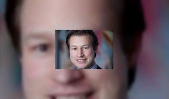 Opeens een viaduct voor je hotel!