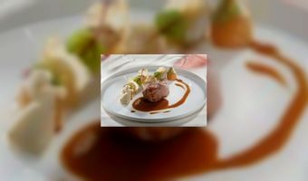 Restaurant de Wanne heropend