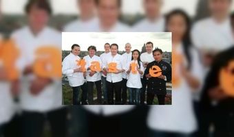 Line-up chefs Taste of Amsterdam bekend