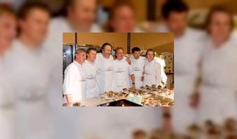 Culi's op de bres voor Franse kerktorens