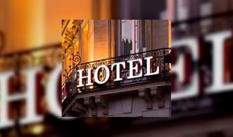 Prijzen Nederlande hotels acht procent boven EU-gemiddelde