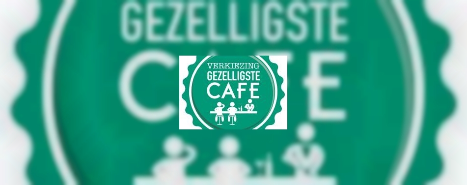 Leukste cafÃ© van Emmen