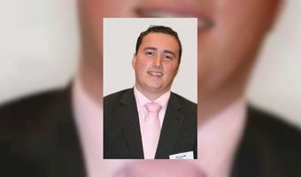 Even voorstellen: Ludo de Jong