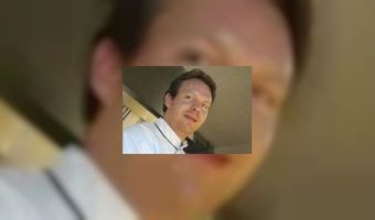 Onderscheiding voor chef Ferry Wijsman