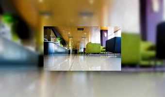 Conferentiedeel Holiday Inn IJmuiden Seaport Beach vernieuwd  