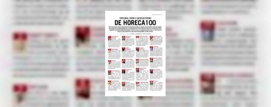 De leukste downloads voor de horeca