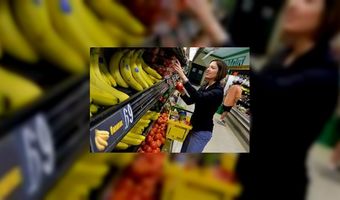 AF&BM themadag over leren van foodretail