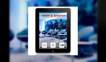 InterContinental stunt met gratis iPads