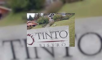 Vulkaan gooit roet in het eten