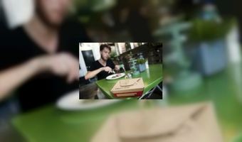 Doggybag steeds normaler in Nederland