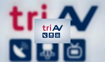 triAV is deelnemer HotelTech