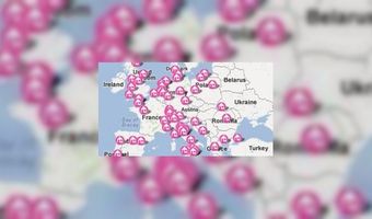 Mijlpaal voor Bedandbreakfast.eu