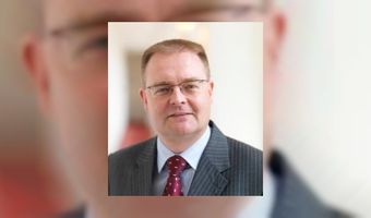 Toon Naber kandidaat voorzitter KHN