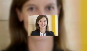 Marieke Flament is vicepresident Hotels.com