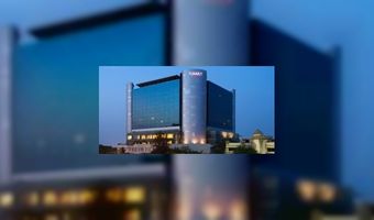 Twee nieuwe Hyatt hotels in India