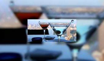 Skybars zijn omzetmakers voor hotels