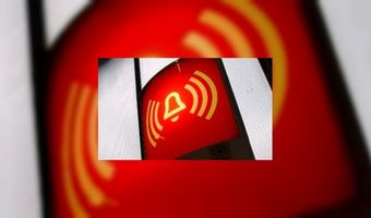 Schel alarm bij diefstal hotelhanddoek