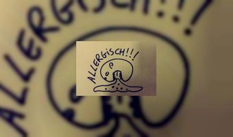 Hulp bij allergenenwetgeving