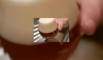 Bier is de nieuwe wijn (ook voor hotels)