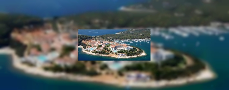 Park Plaza renoveert twee hotels KroatiÃ«