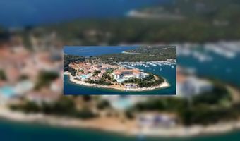 Park Plaza renoveert twee hotels KroatiÃ«