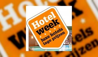 Luxe hotelkamers vliegen de deur uit