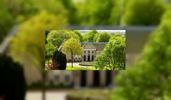 Landgoed Oldruitenborgh naar Hampshire