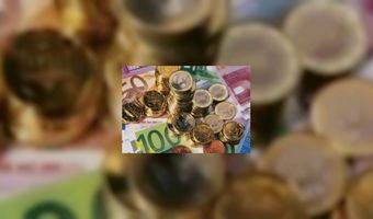 Toch weer meer omzet in de horeca