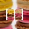 Gratis proefpakket macarons!