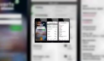 Couverts speelt in op wens 24/7