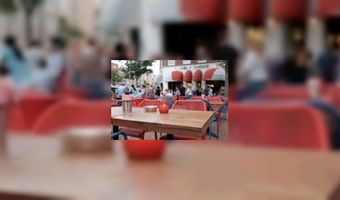 Nieuwe foodbar opent deuren in Rotterdam 