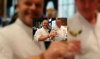 Restaurantweek voor toprestaurants