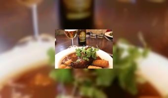 Biersommelier zet bier-spijs op de kaart