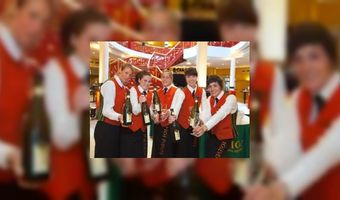 Subsidie voor opleiding ROC en tophotels