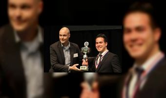 Het Wijnhuis is meest gastvrije cafÃ© van 2012