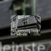 Het kleinste hotel ter wereld